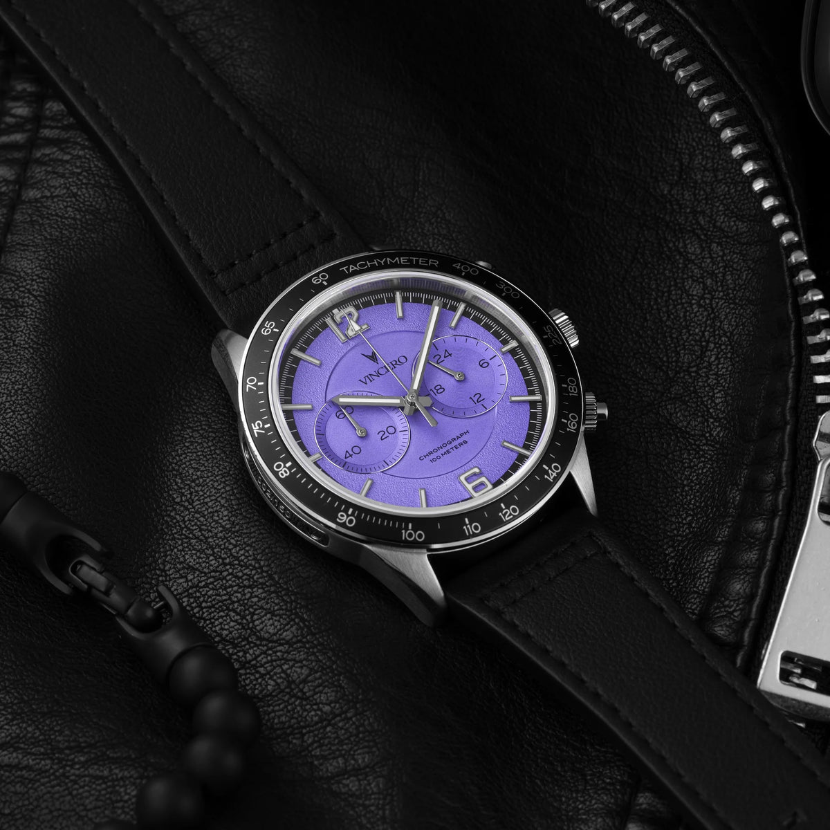 The Apex Prism - Regal Haze