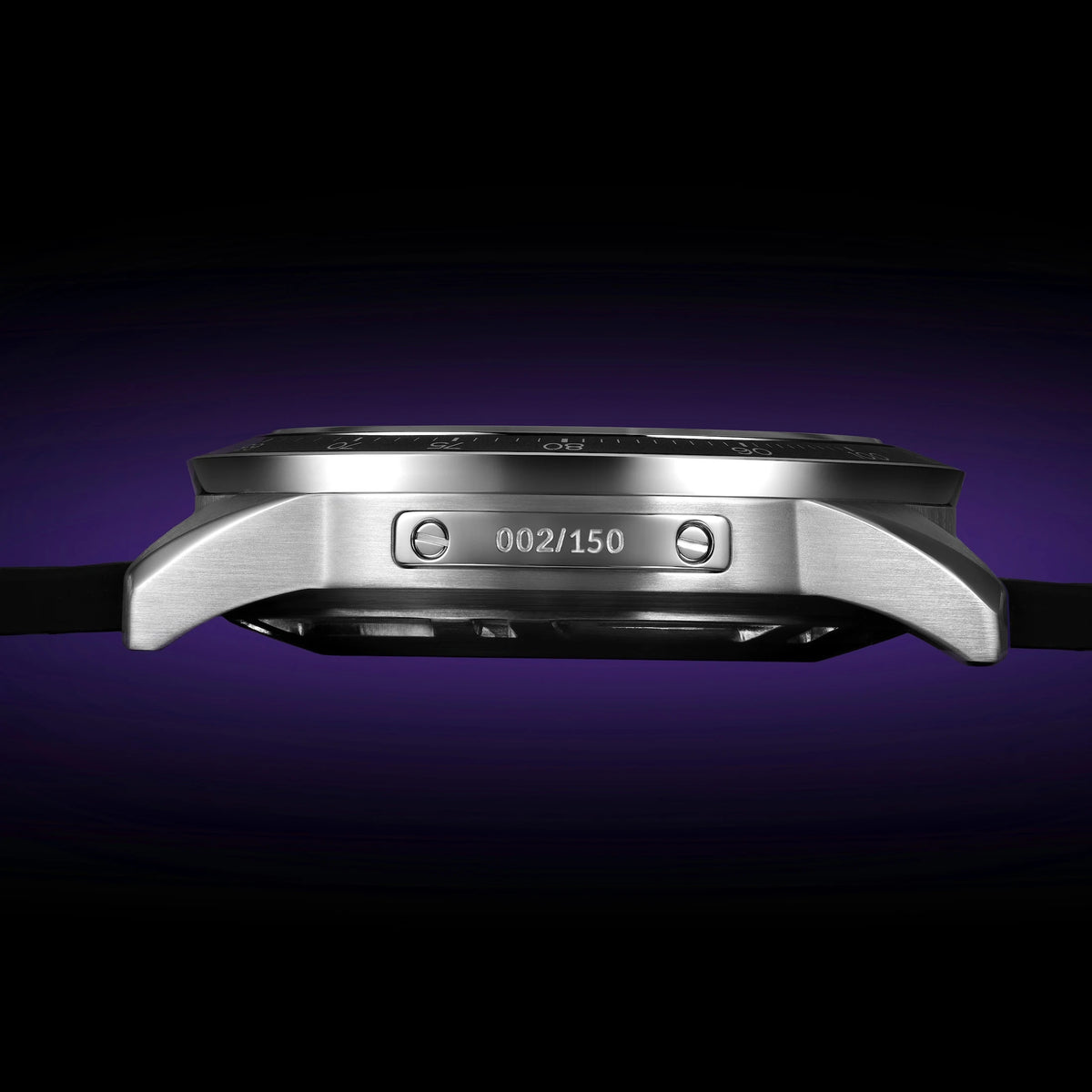 The Apex Prism - Regal Haze