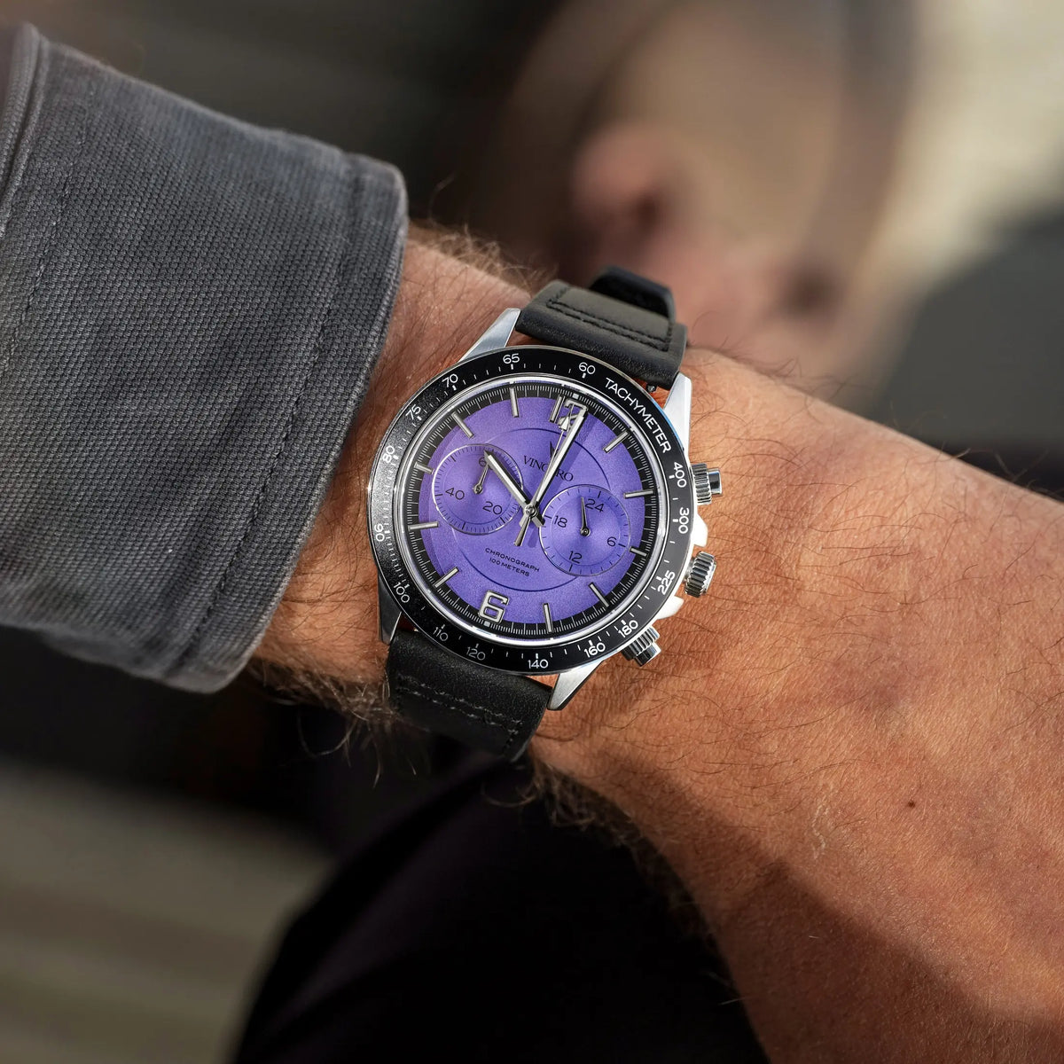 The Apex Prism - Regal Haze | Vincero Collective The Apex Prism - Regal Haze | Vincero Collective