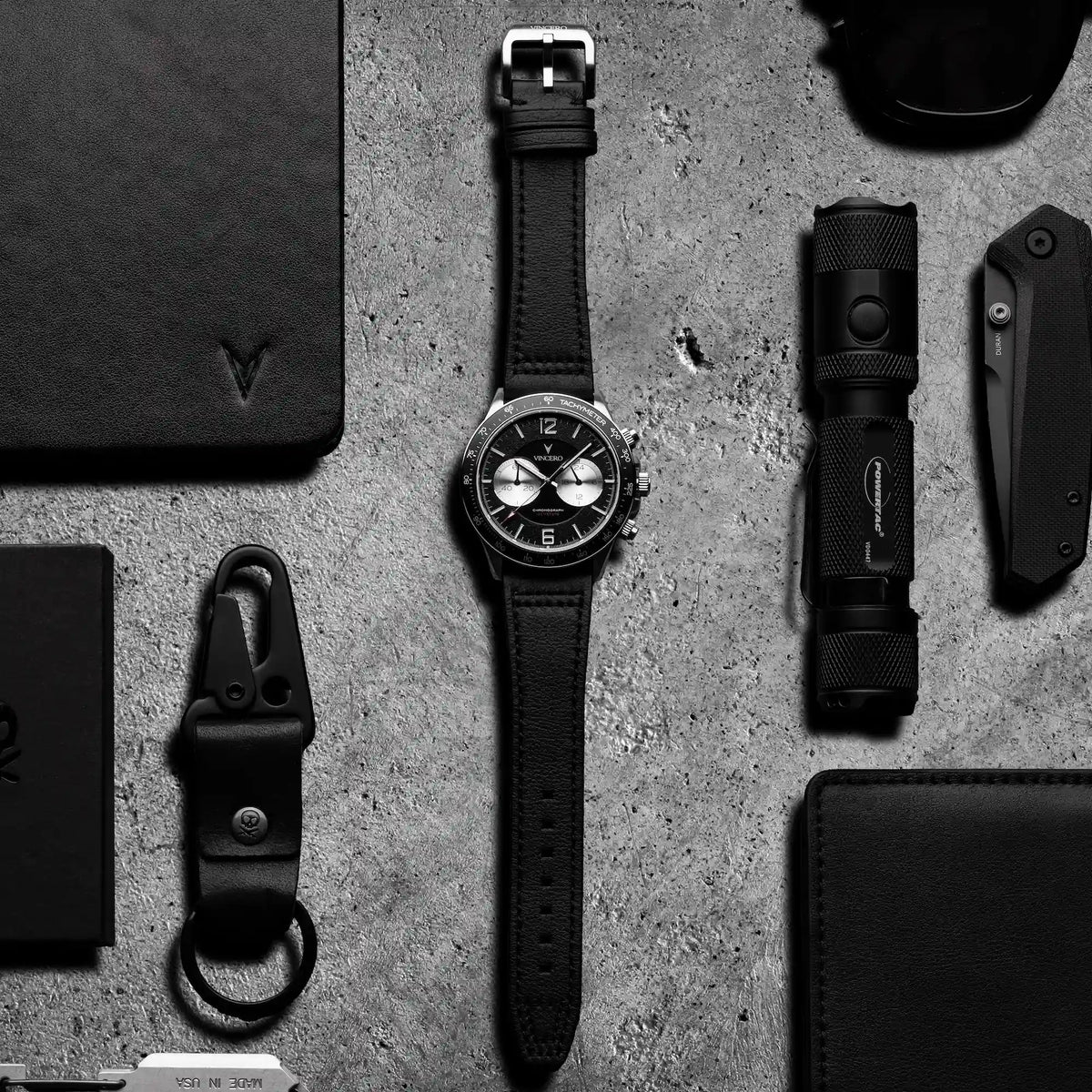 The Apex - Reverse Panda | Vincero Collective The Apex - Reverse Panda | Vincero Collective