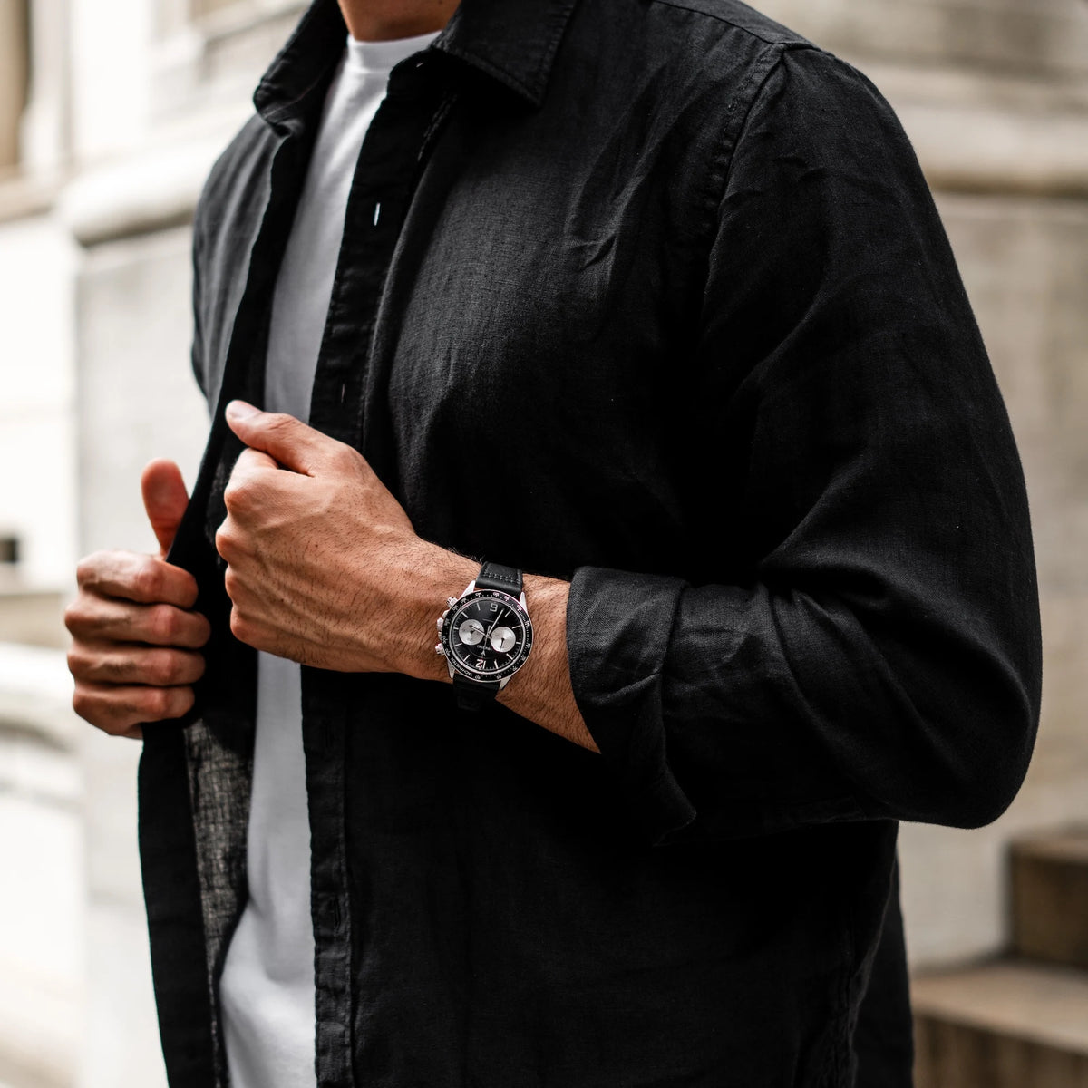 The Apex - Reverse Panda | Vincero Collective The Apex - Reverse Panda | Vincero Collective