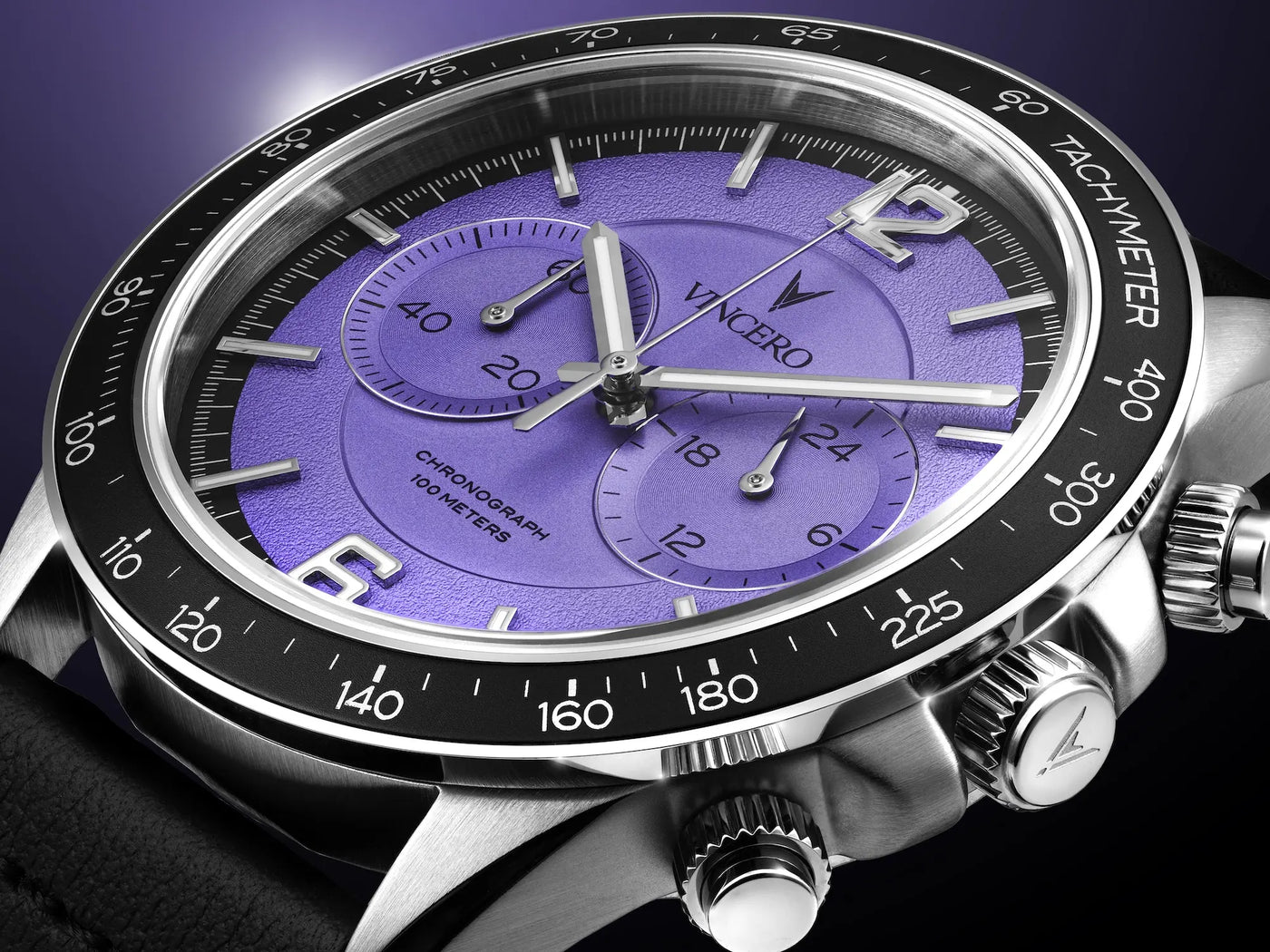 The Apex Prism - Regal Haze | Vincero Collective The Apex Prism - Regal Haze | Vincero Collective