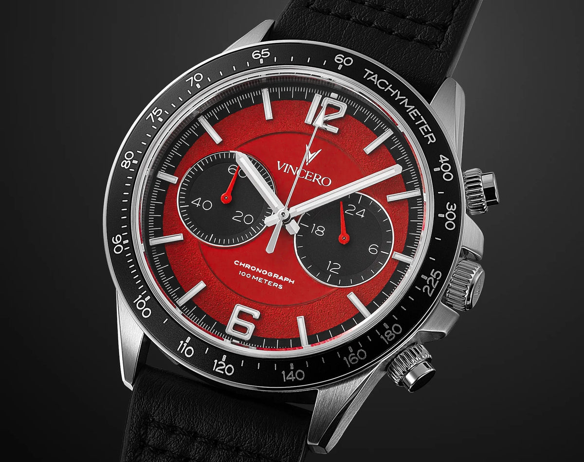 Apex Limited Release - Infrared | Vincero Collective Apex Limited Release - Infrared | Vincero Collective