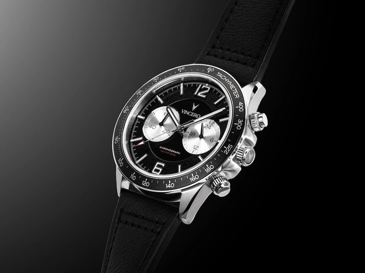 The Apex - Reverse Panda | Vincero Collective The Apex - Reverse Panda | Vincero Collective