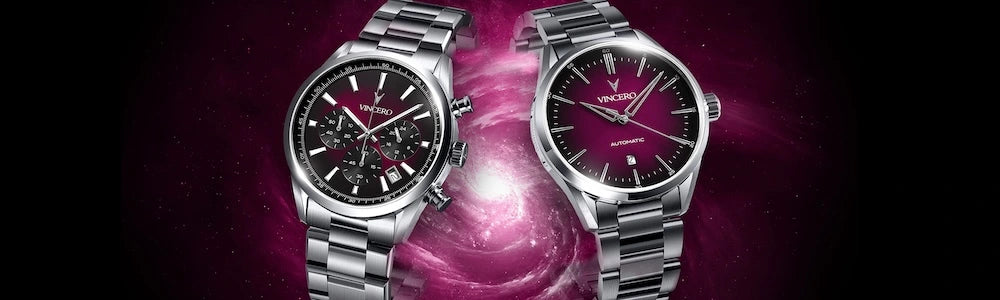 watches menu item 2