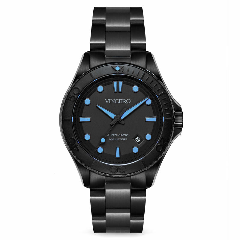 The Argo Automatic - Black Ops Edition