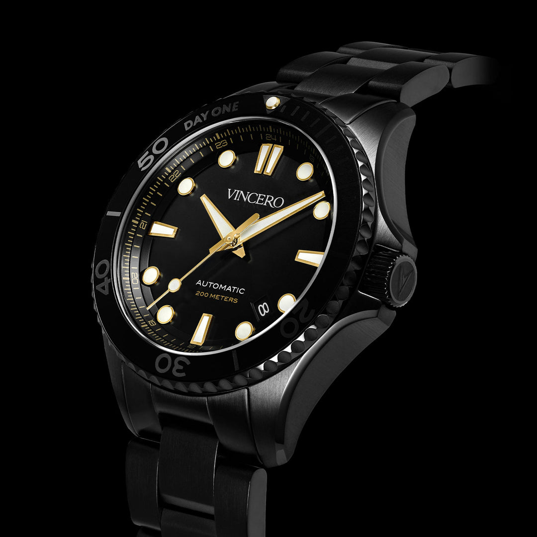The Argo Automatic - Day One Limited Editionhover image