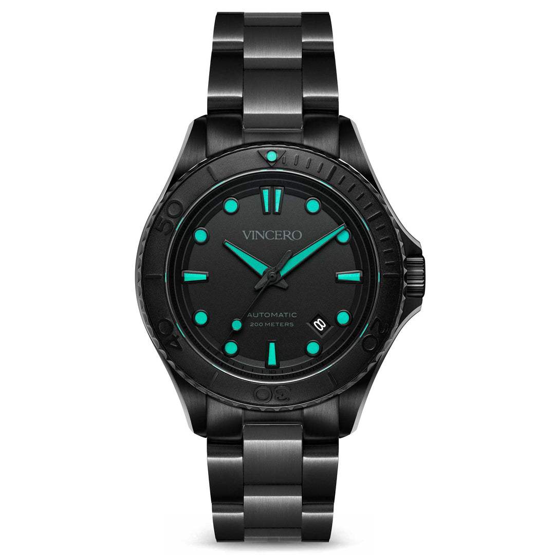 Argo Limited - Emerald Abyss Edition