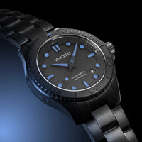 The Argo Automatic - Black Ops Edition