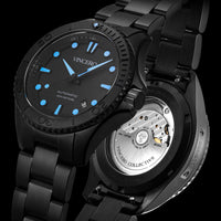 The Argo Automatic - Black Ops Edition