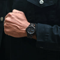 The Argo Automatic - Black Ops Edition