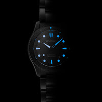 The Argo Automatic - Black Ops Edition