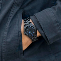 The Argo Automatic - Black Ops Edition