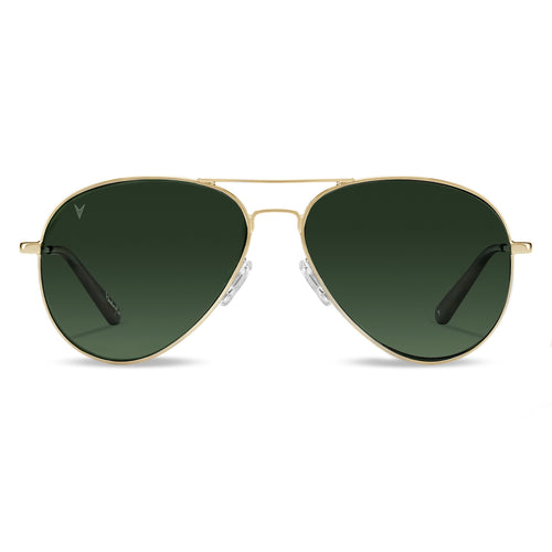 The Aviator - Gold