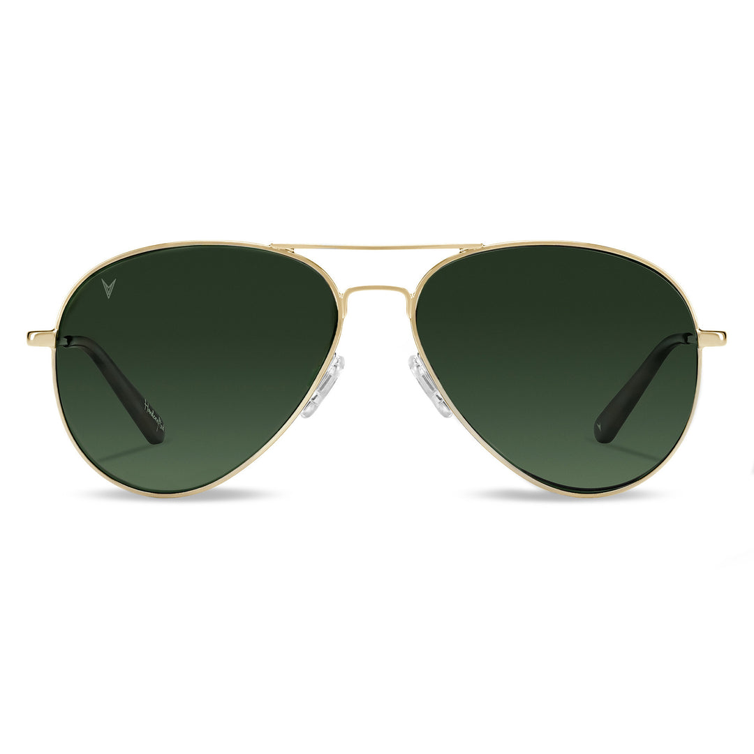The Aviator - Gold