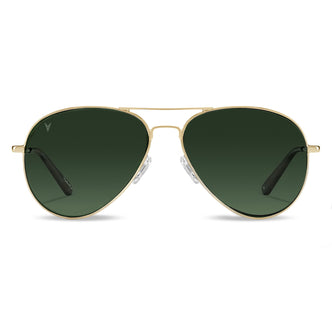 The Aviator - Gold