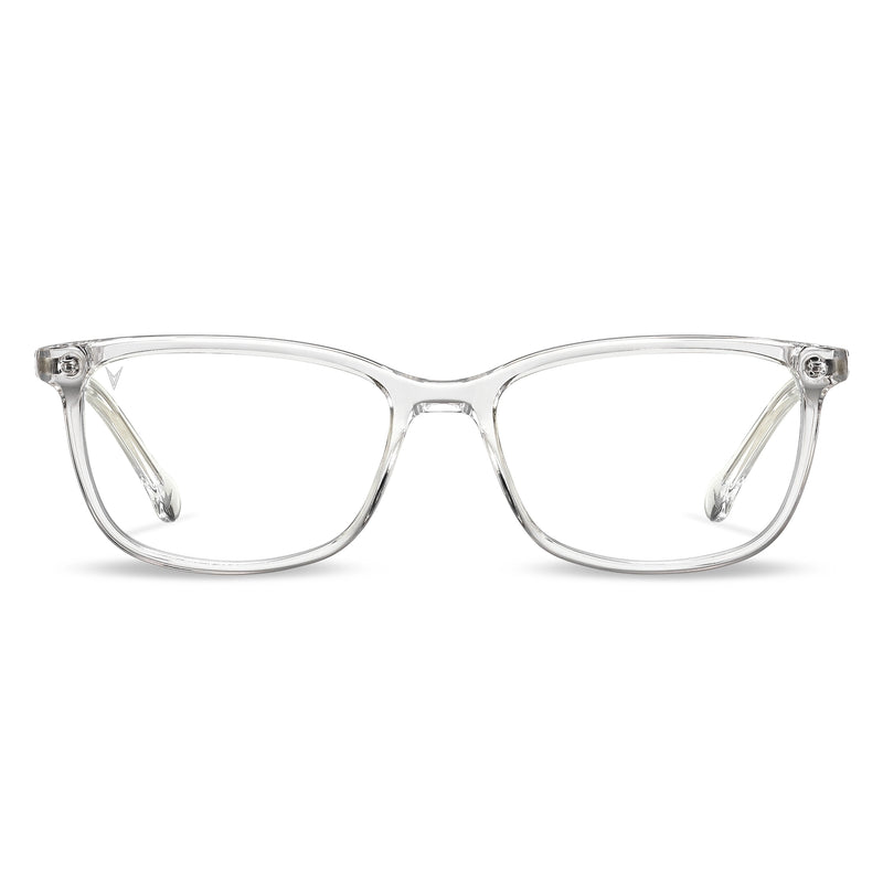 Camden Blue Light - Crystal