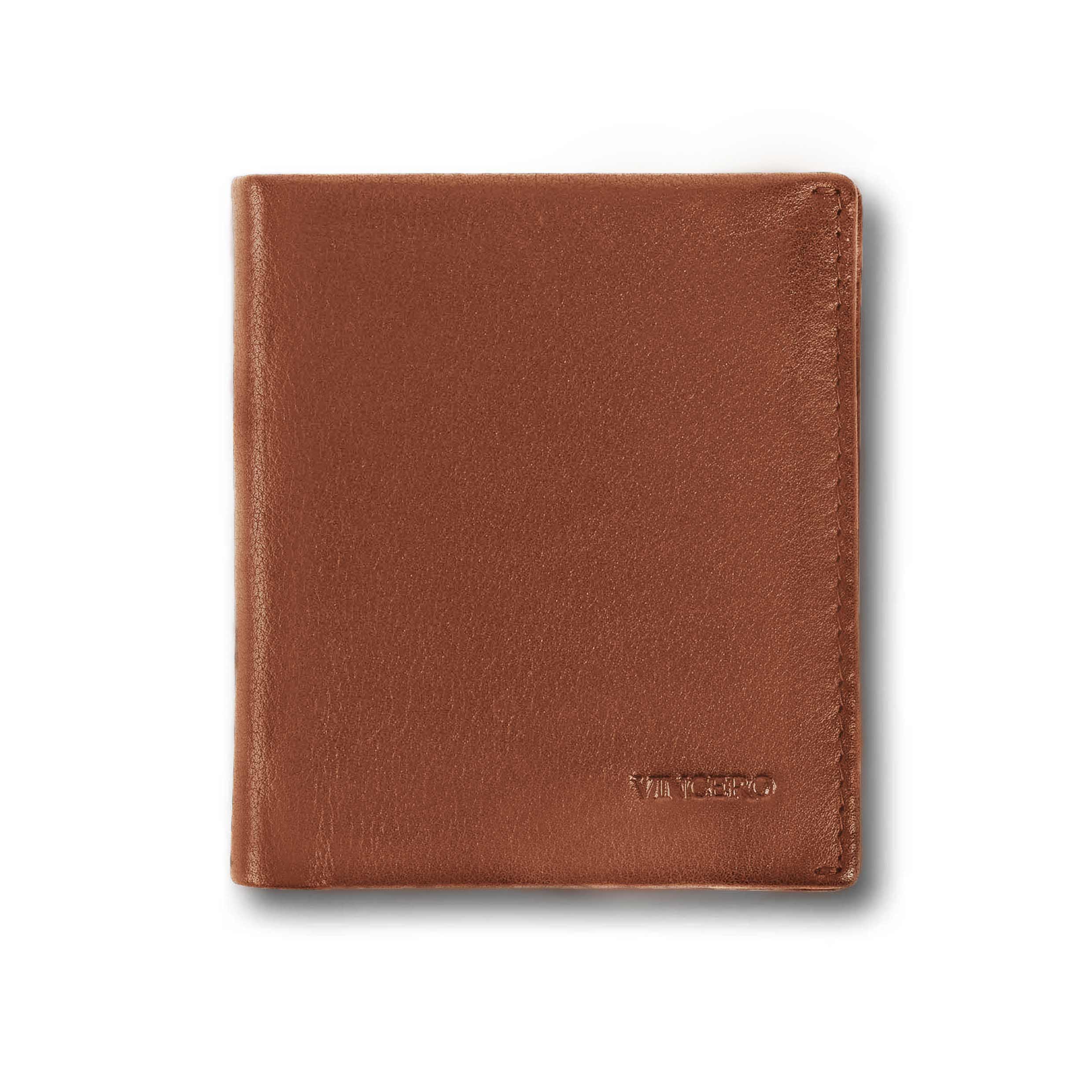 Bi-Fold Wallet - Khaki | Vincero Watches | Vincero Collective