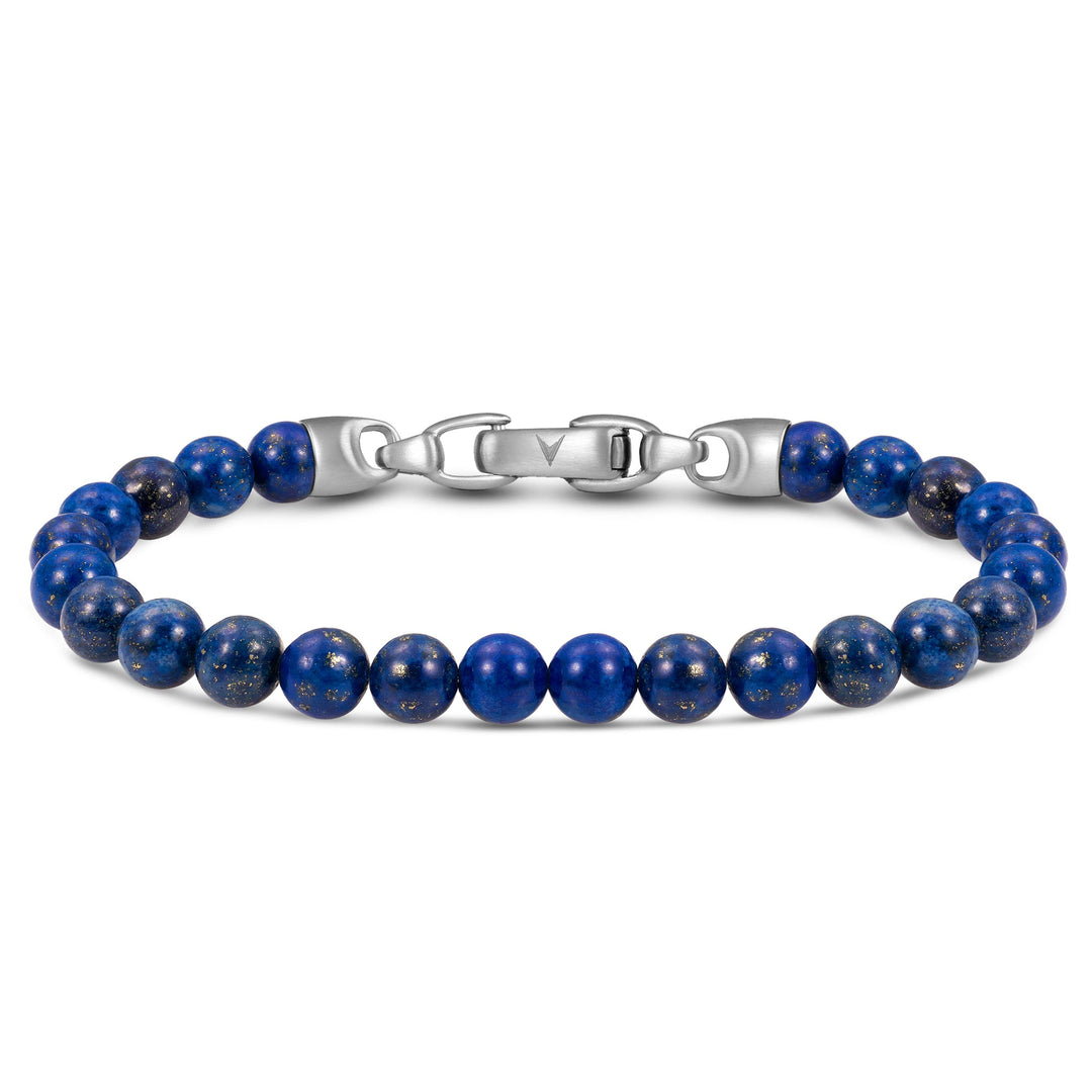 Birthstone Bracelet, 6MM - September