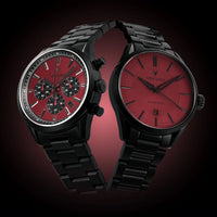 Collectors Bundle - Black Ember Edition