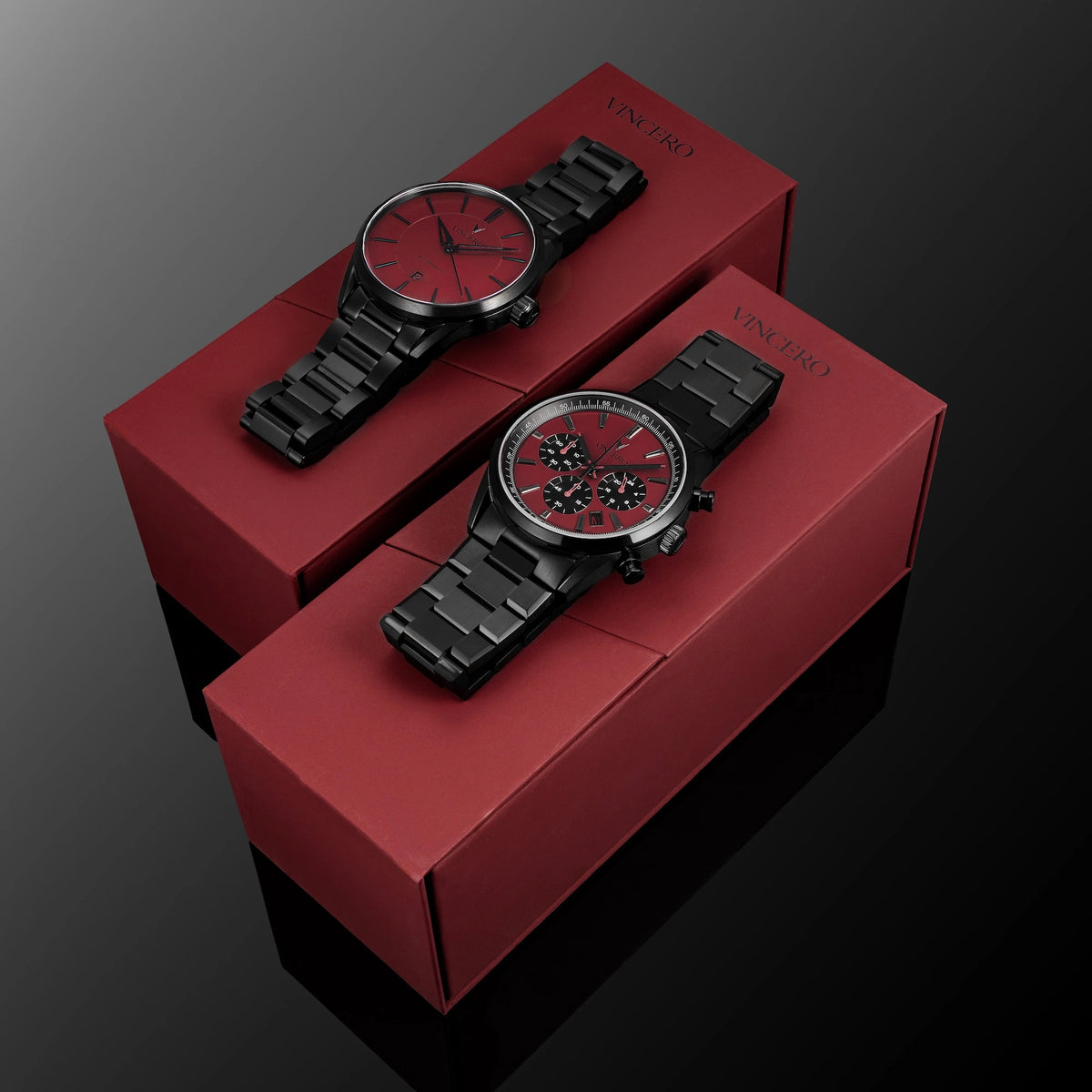 Collectors Bundle - Black Ember Edition