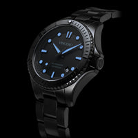 The Argo Automatic - Black Ops Edition