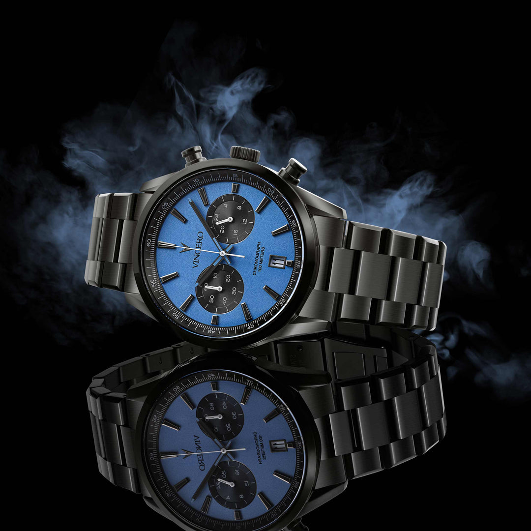 Chrono Limited Edition - Blue Phantomhover image