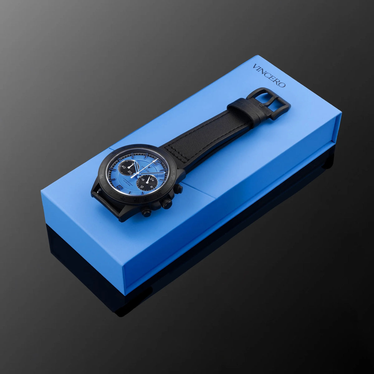 Apex Limited Edition - Blue Phantom | Vincero Collective Apex Limited Edition - Blue Phantom | Vincero Collective