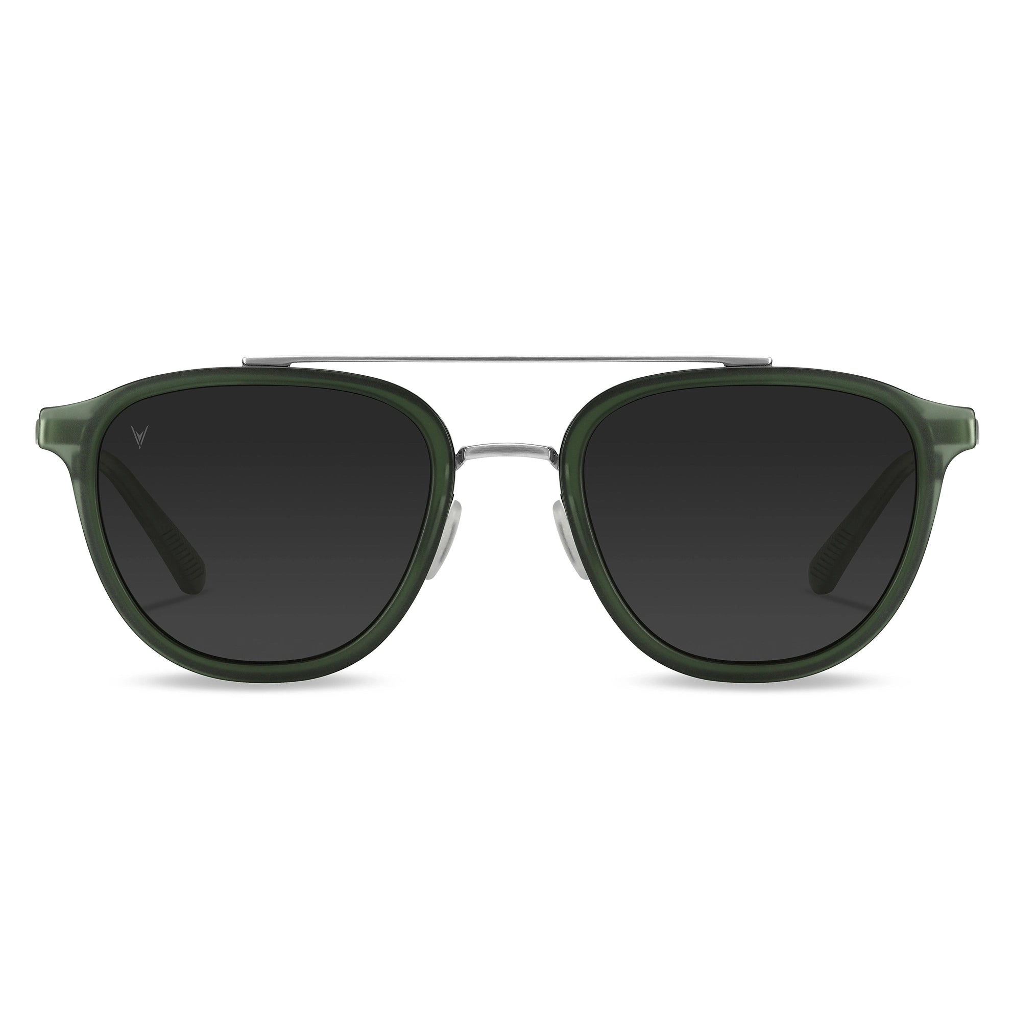 Men's Sunglasses - The Booker - Lagoon | Vincero | Vincero Collective