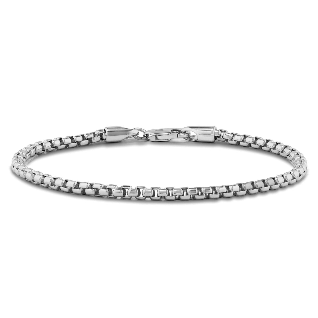 Braccialetti da uomo - Gioielli - Bracciali e cavigliere - di Marik Braccialetti da uomo - Gioielli - Bracciali e cavigliere - di Marik