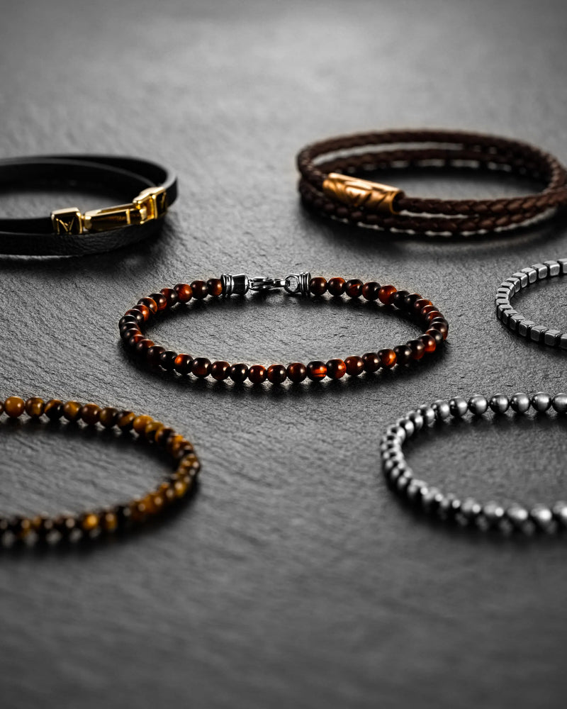  Spiritual Bracelets