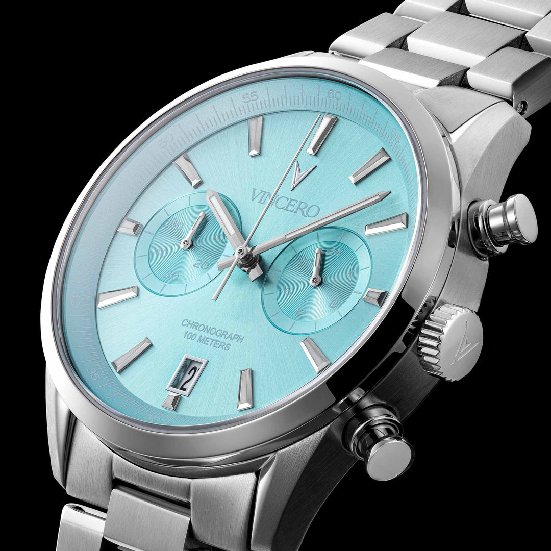 Chrono Limited Release - Carolinahover image