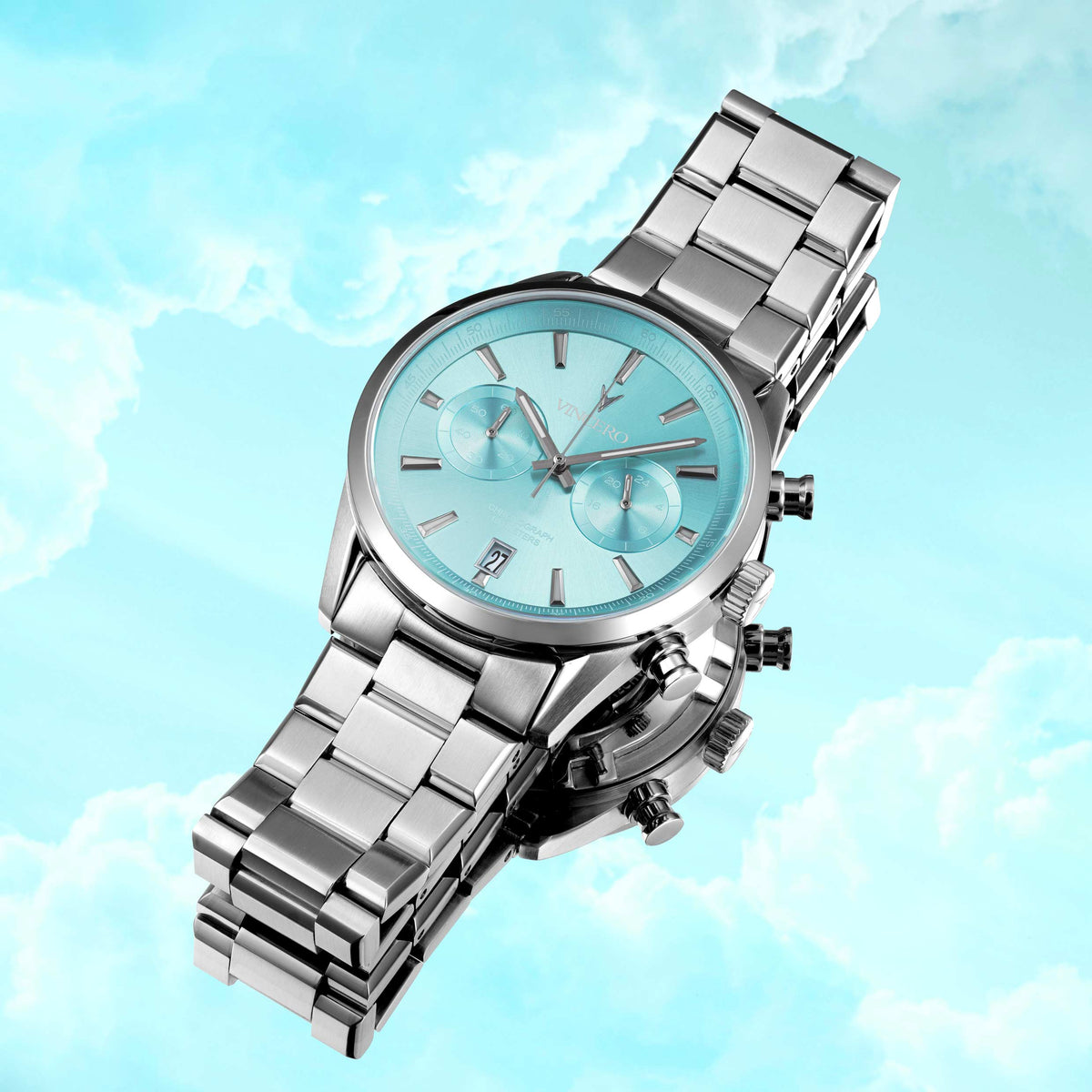 Chrono Limited Release - Carolina