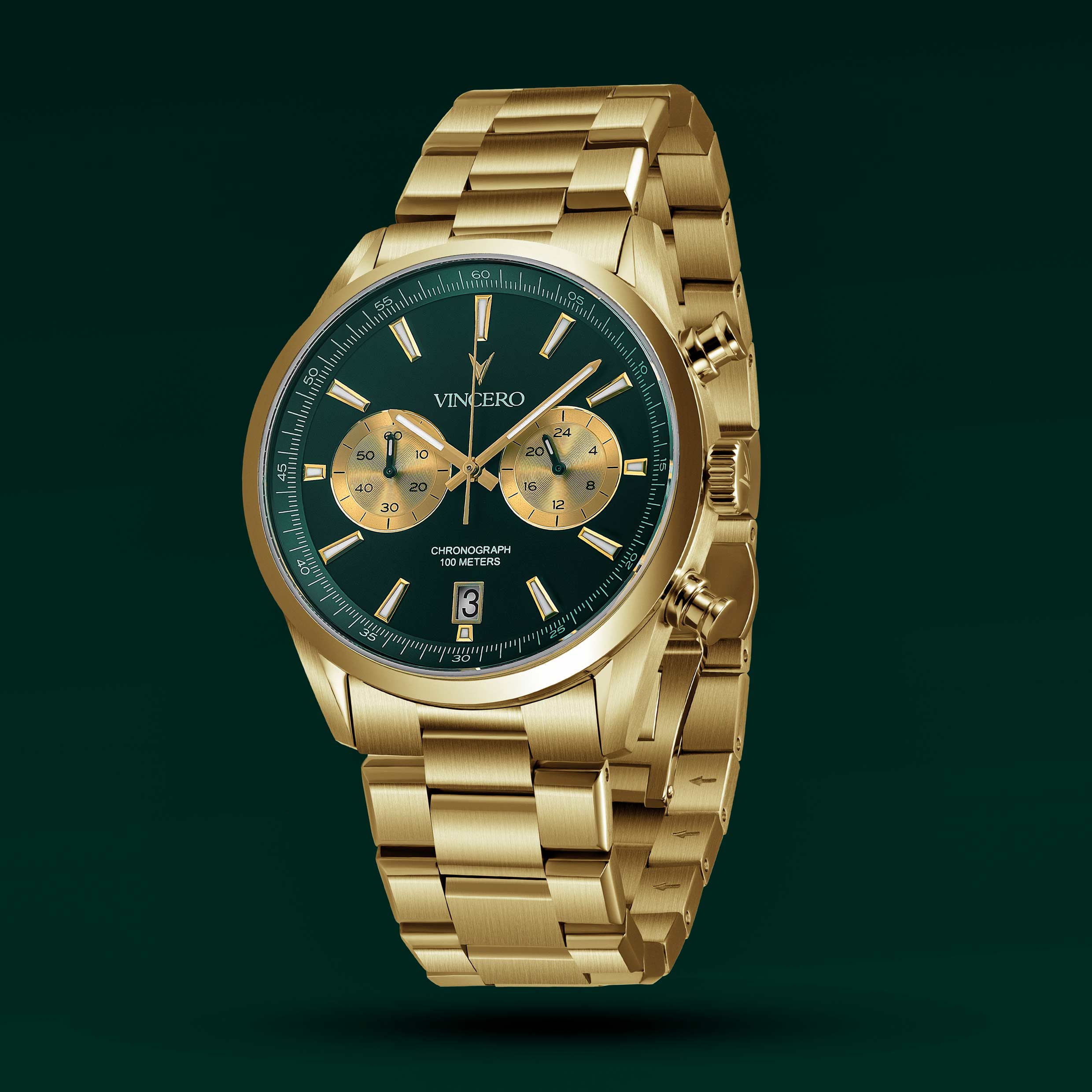 WACKO MARIA CAREERING PARADISE07 2個　GOLD WACKO MARIA- ITEM LIST | CAREERING - 官方在線商店