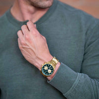 Chrono Limited Release - Kingsguard