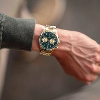 Chrono Limited Release - Kingsguard