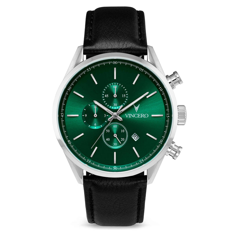 Chrono Limited Release - Emerald