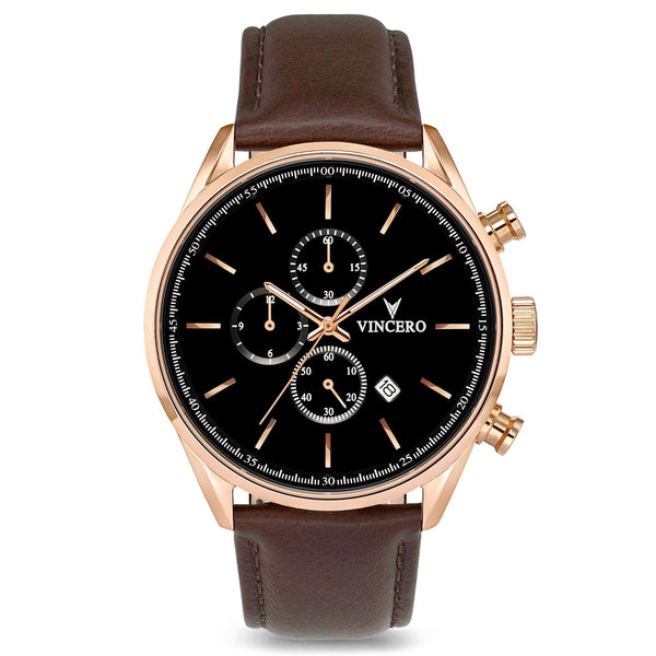 Men s Casual Watches Vincero Watches Vincero Collective