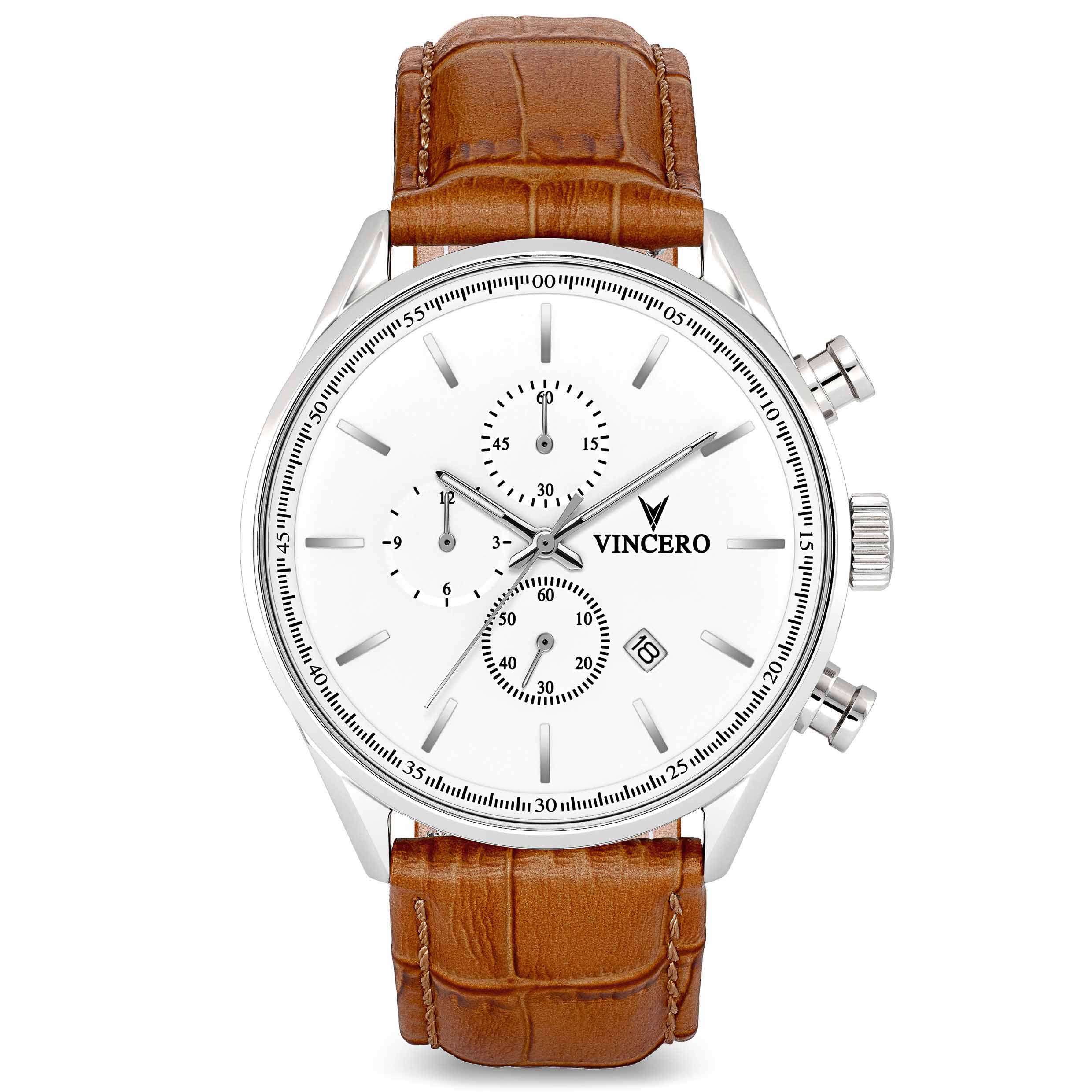 Vincero Men's The Chrono S2