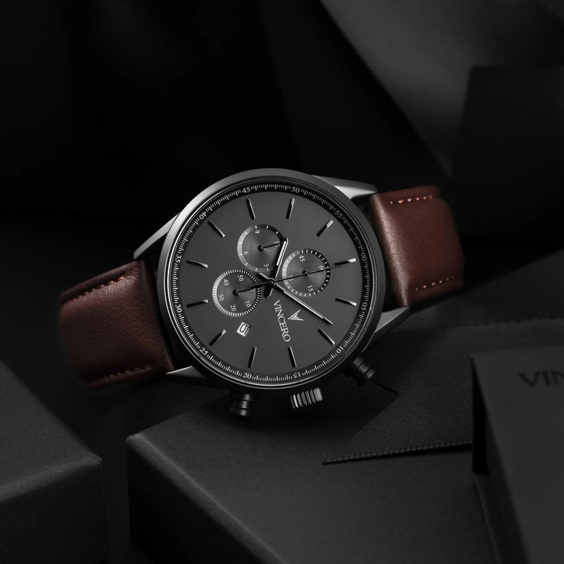 Vincero chrono s sale