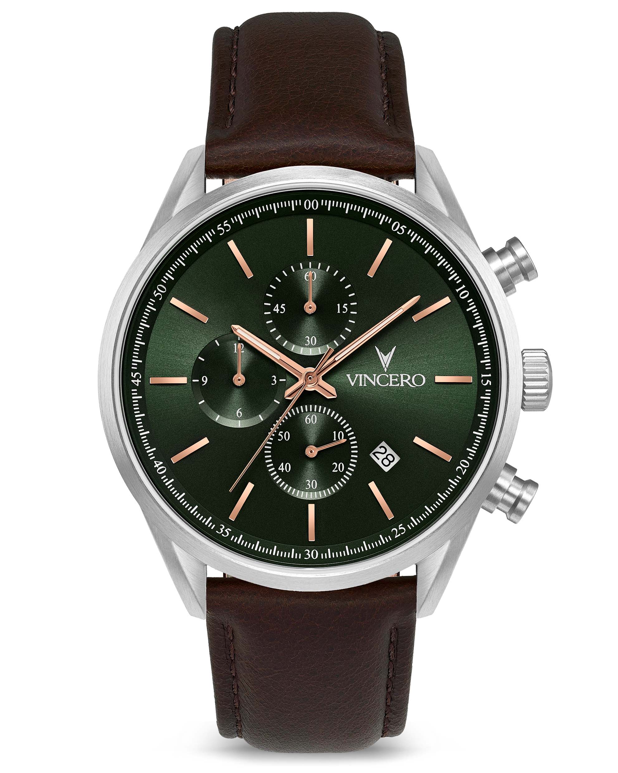 Vincero chrono sale