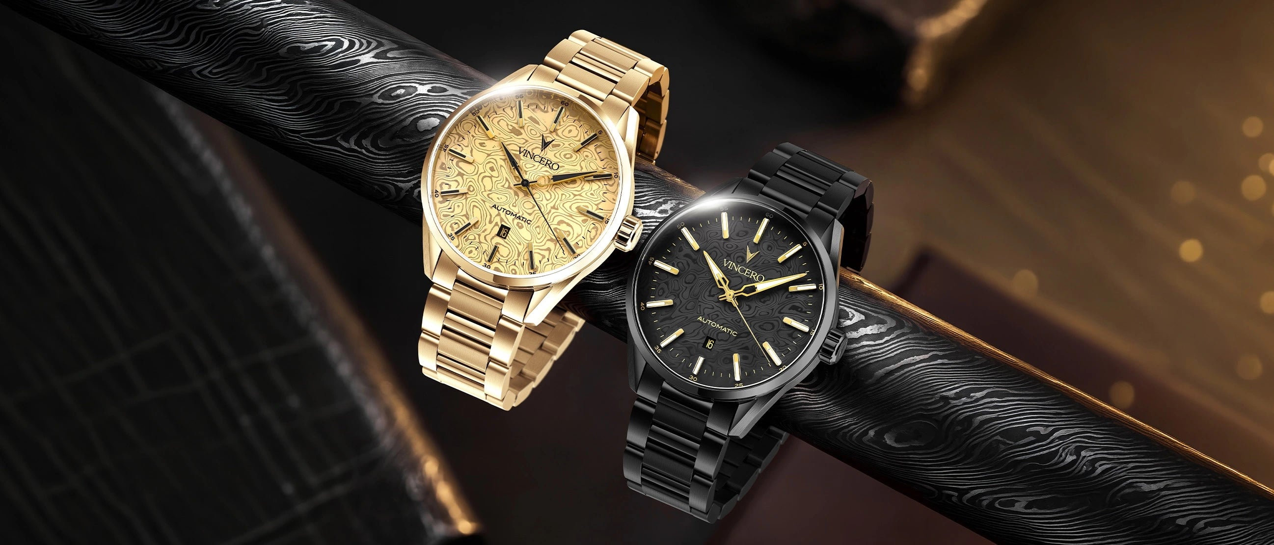 Limited Editions | Vincero Collective