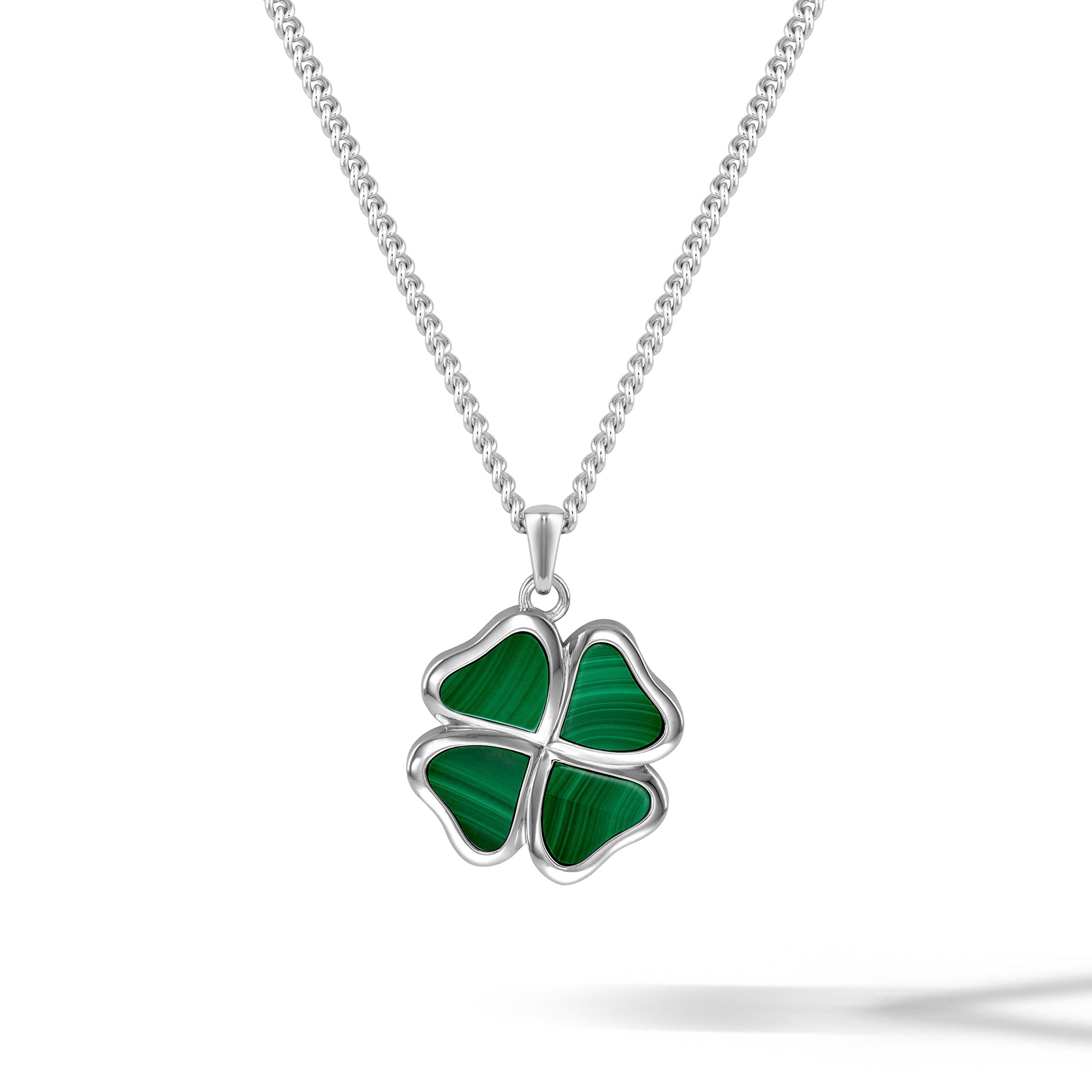 CLOVER出品 Clover-Pendant-_Hi-
