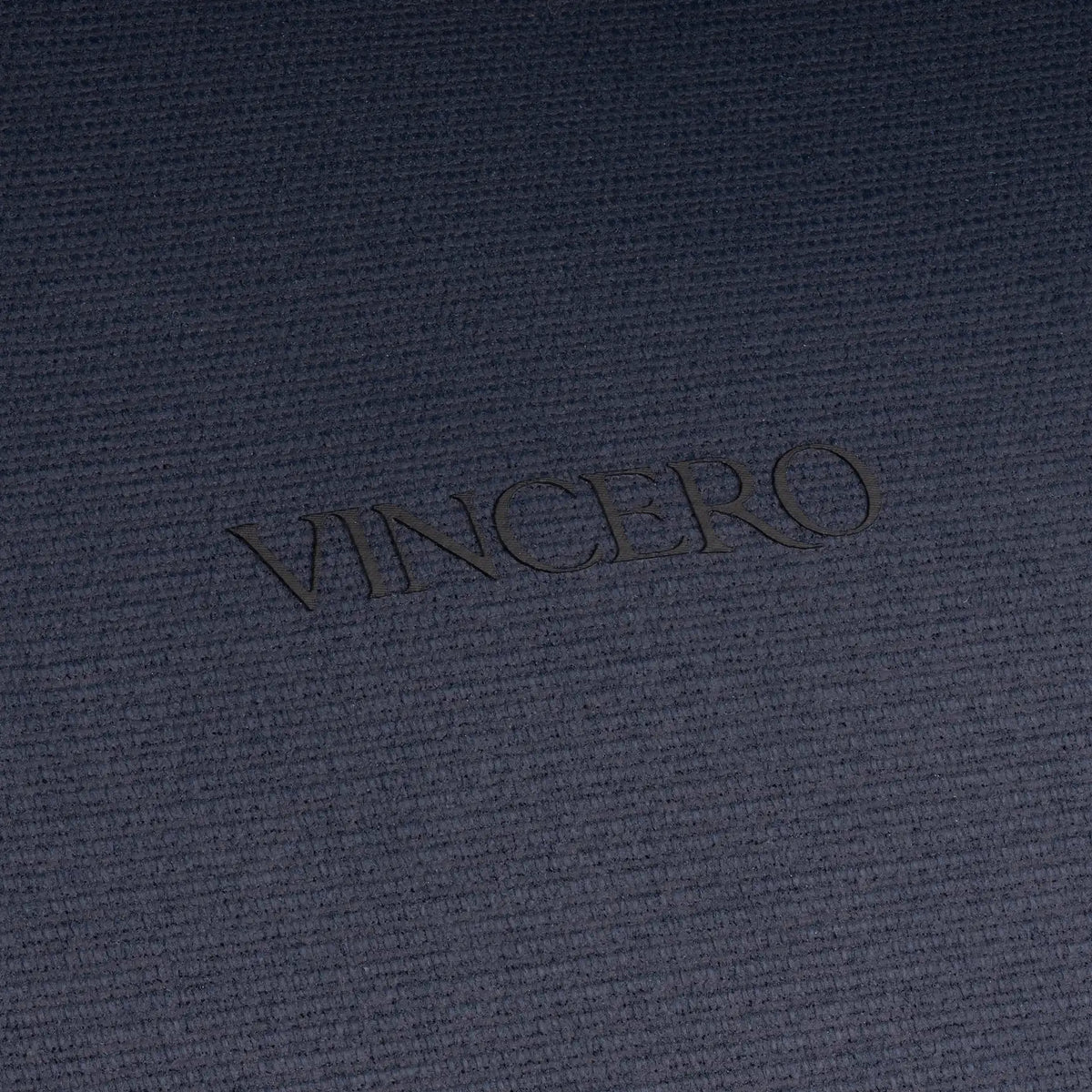 The Commuter - Midnight Blue