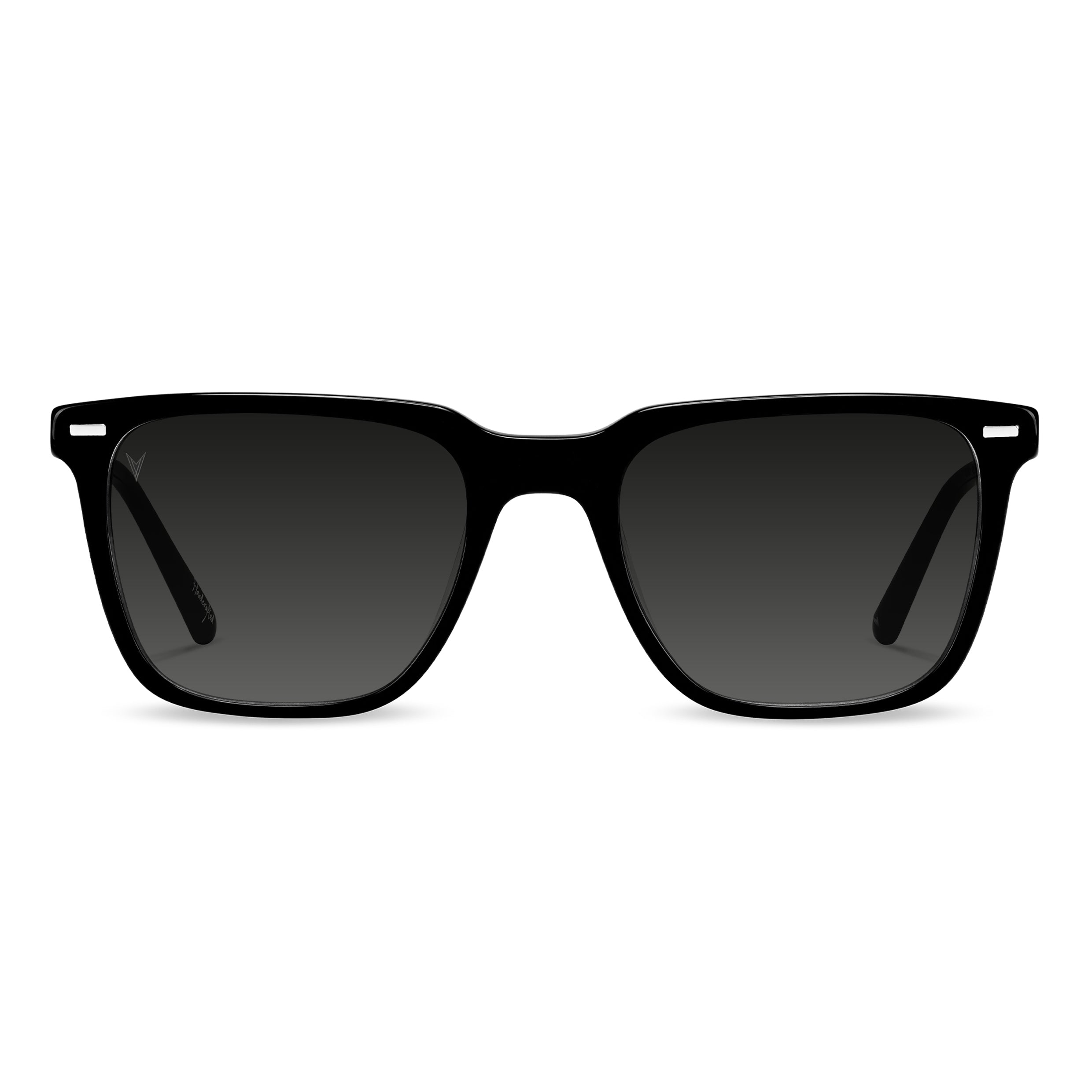 The Cooper - Jet Black