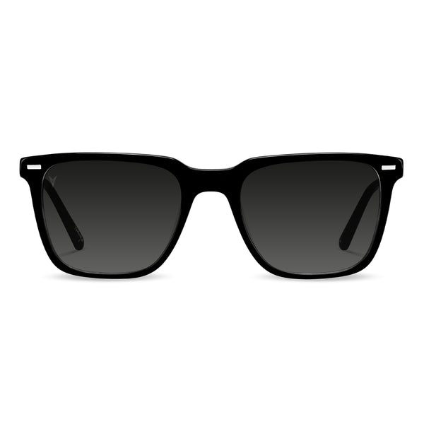 The Cooper - Jet Black