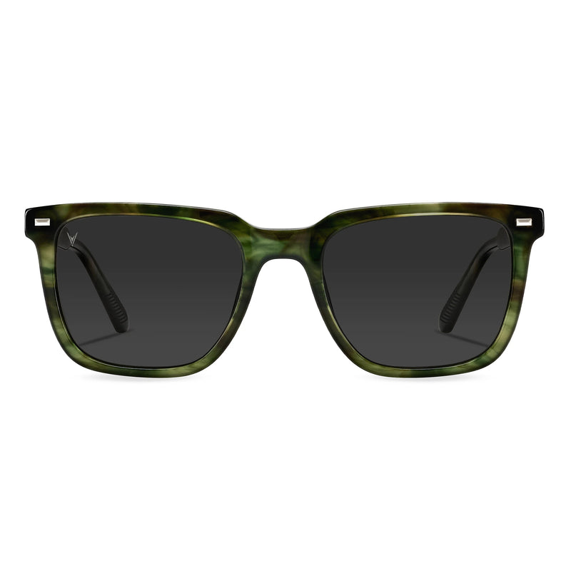 Men’s Sunglasses - The Cooper - Rye Tort | Vincero & Vincero Collective