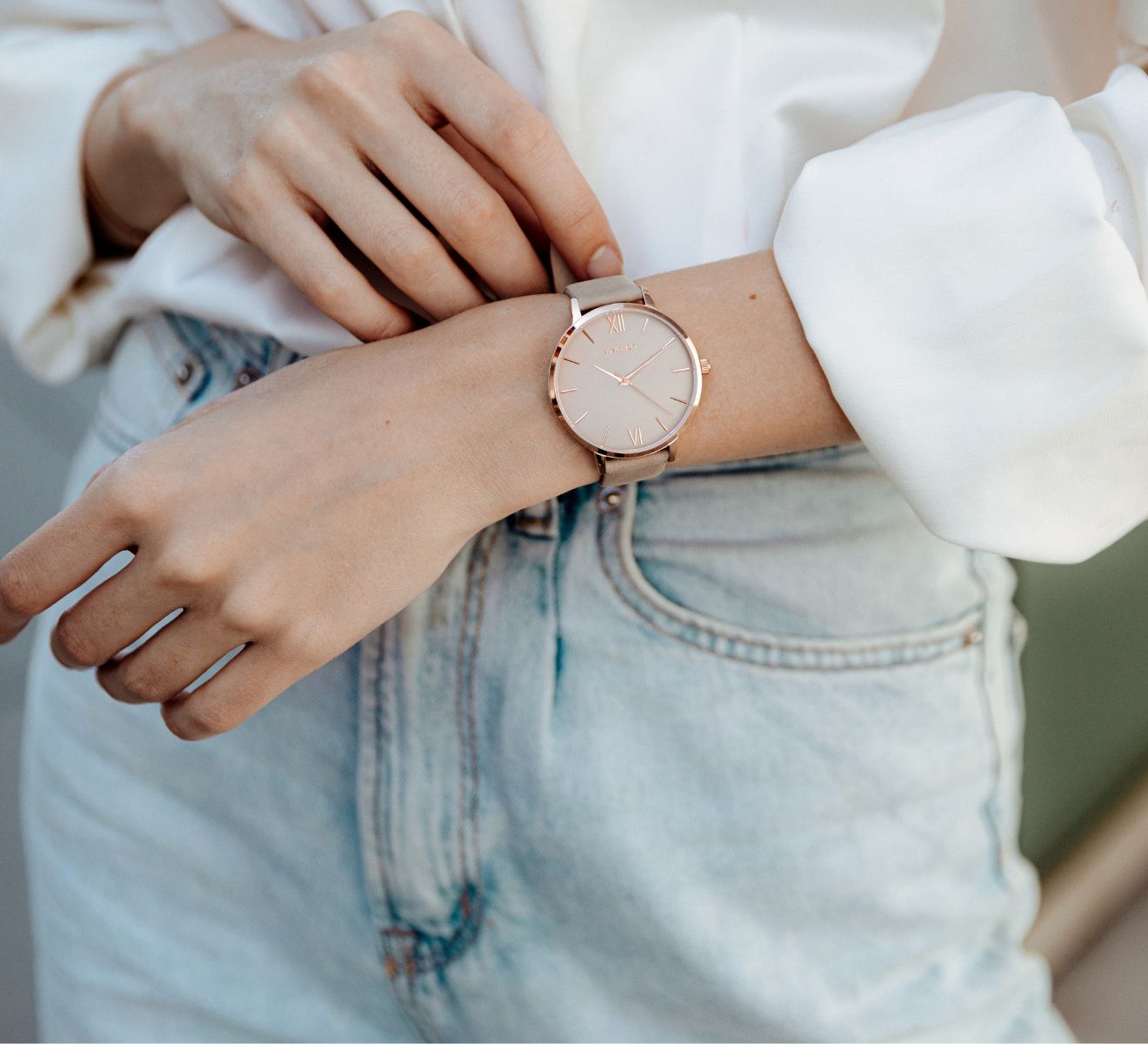 Eros Reasons | Vincero Collective
