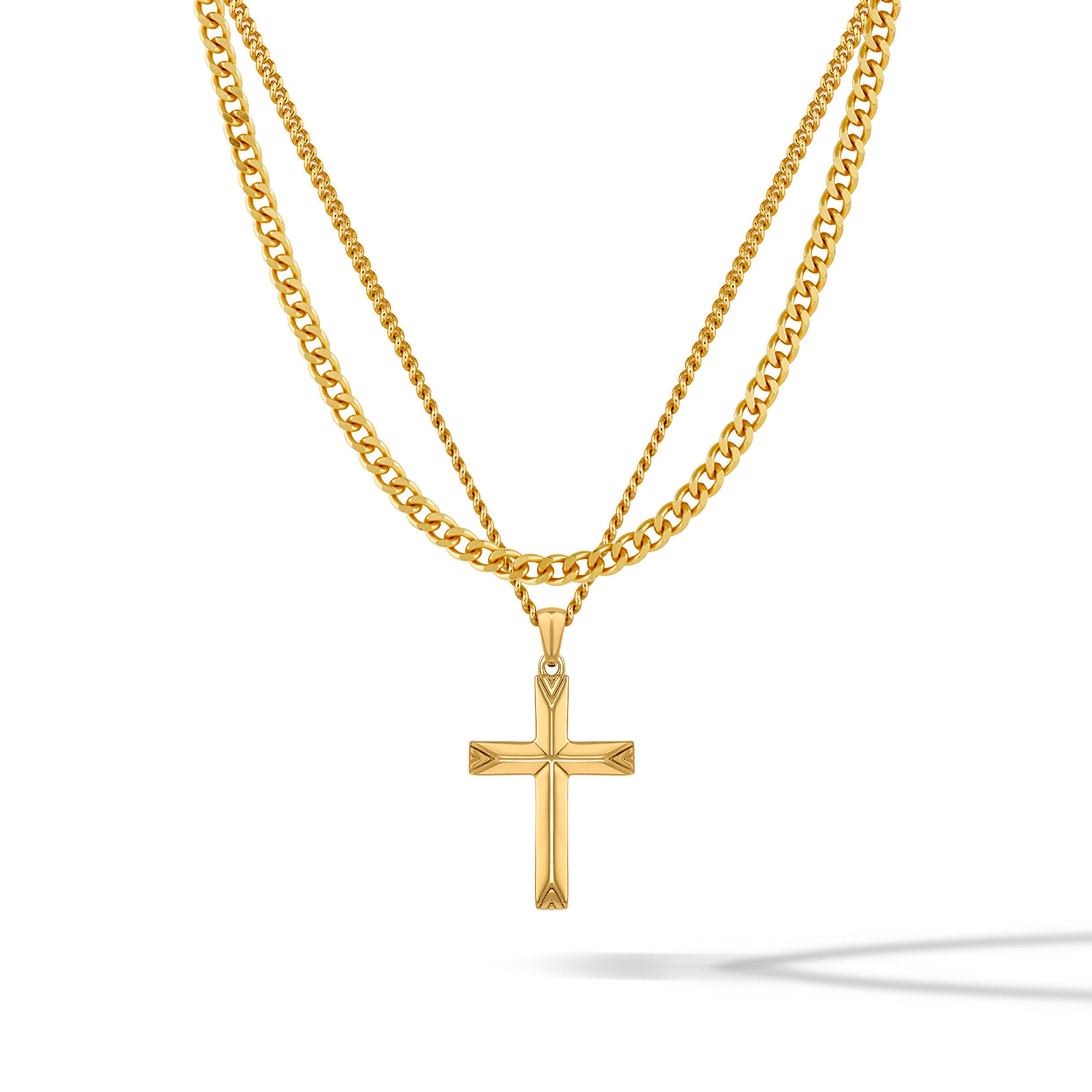 Cross-Pendant_Curb-Chain-