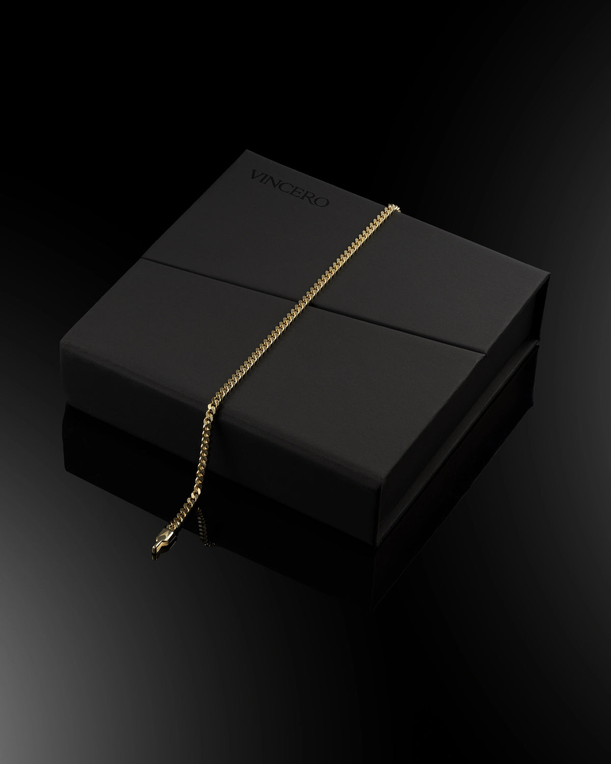 Gold cross Pendant For Men